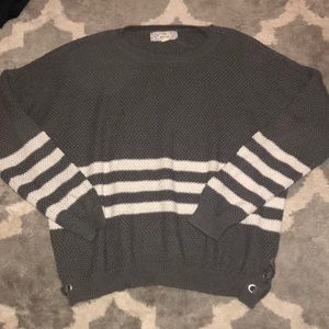 Women’s sweater